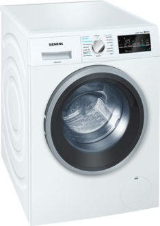 Siemens WD15G460TR Çamaşır Makinesi kullananlar yorumlar